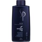 Wella Sp Men Maximum Dökülme Önleyici ve Karsiti Şampuan 1000 Ml.