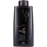 Wella SP Men Maxximum Dökülme Önleyici ve Onarıcı 1 lt Şampuan