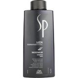 Wella Sp Men Maxximum Saç Dökülmesine Karşı Şampuan 1000 Ml