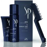Wella Sp Men Pigment Kahverengi 60 ml Saç Renklendirici