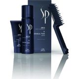 Wella Sp Men Pigment Mousse Gradual Tone Brown Kahve 60ML Nbvjnmb