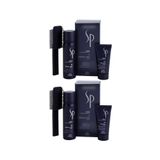 Wella Sp Men Pigment Mousse Kahverengi 60 ml 2 Adet
