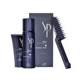 Wella Sp Men Pigment Mousse Kahverengi 60Ml kahve