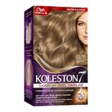 Wella Supreme Kit 12/11 Yoğun Küllü Sarı Saç Boyası