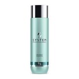 Wella System Balance Dengeleyici Saç Şampuanı 250ml
