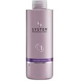 Wella System Professional Color Save 1000 ml Renk Koruyucu Şampuan