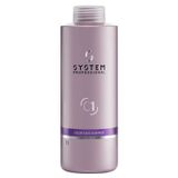 Wella System Professional Color Save C1 Boyalı Saçlar 1 lt Renk Koruyucu Bakım Şampuanı