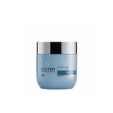 Wella System Professional Hydrate H3 200 ml Nemlendirici Saç Maskesi
