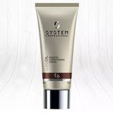 Wella System Professional Luxe Oil 200 ml Keratin Bakım Saç Kremi