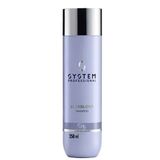 Wella System Professional LuxeBlond 250 ml Şampuan