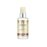 Wella System Professional Luxeoil Keratin Destekli Saç Bakım Yağı 100 ml