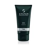 Wella System Professional Man 150 ml Maksimum Şekillendirici Jel