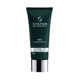 Wella System Professional Man 200 ml Saç ve Sakal Bakım Kremi