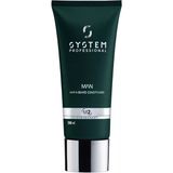 Wella System Professional Man M2 Saç ve Sakal Bakım Kremi 200 ml - SAÇ KREMİ