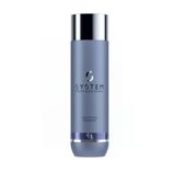Wella System Professional Smoothen Kıvırcık Saçlar 250 ml Şampuan