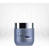 Wella System Professional Smoothen Yumuşatıcı Saç Maskesi 200ml