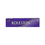 Wella Tüp Saç Boyası Açık Küllü Kumral 8/1 Yarı Kalıcı Etkili Canlı Renkler