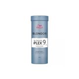 Wella Wella Blondor Plex 9 Multi Blonde 9 Ton Saç Açıcı 400 gr