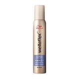 Wella Wellaflex 2 Days Volume 2 Gün Boyunca Hacim Veren Saç Köpüğü Extra Strong Hold 200 ml 4 5 Hold