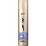 Wella Wellaflex 2 Days Volume Extra Strong Hold 75 ml Saç Spreyi