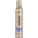 Wella Wellaflex 2.Gün Hacim Saç Köpüğü 200 Ml Esnek Tutuş Sağlayan Özel Formül - 1