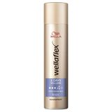 Wella Wellaflex 2nd Day Volume Ekstra Güçlü Tutuş Saç Spreyi 75 Mililitre