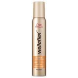 Wella Wellaflex Curls Definition Saç Köpüğü 200Ml