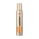 Wella Wellaflex Curls Definition Strong Hold 200 ml Saç Köpüğü