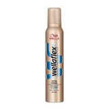 Wella Wellaflex Ekstra Güçlü 200 ml Şekillendirici Saç Köpüğü