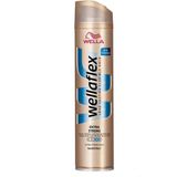 Wella Wellaflex Ekstra Güçlü 250 ml Saç Spreyi