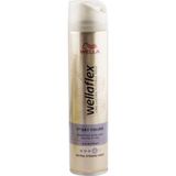 Wella Wellaflex Extra Güçlü 2 Gün Hacim 250 ml Saç Spreyi
