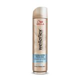 Wella Wellaflex Flexible Ekstra Güçlü Tutuş Saç Spreyi 250 Mililitre