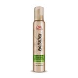 Wella Wellaflex Flexible Ultra Strong Hold Saç Köpüğü - 200 ml