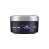 Wella Wellaflex Men Dynamic Texture Saç Şekillendirici Mat Wax 75 Ml