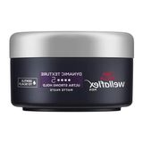 Wella Wellaflex Men Mat Saç Şekillendirici Wax 75 Mililitre