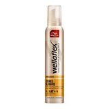Wellaflex Curls Definition Saç Köpüğü 200 Ml