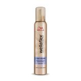Wellaflex Ekstra Güçlü Tutuş Şekillendirici Saç Köpüğü 200 Ml