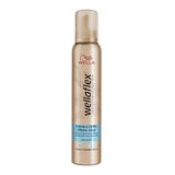 Wellaflex Flexible Extra Strong Hold Saç Köpüğü - 200 ml