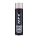 Wellaflex Men Express Fix Ekspres Sabit Tutucu Saç Spreyi Ultra Strong Hold - 250 ml