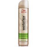 Wellaflex Saç Spreyi Silk Finish-Hold Ultra Strong 250 Ml - 05