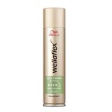 Wellaflex Silk Finish & Hold İpeksi Bitiş Ve Tutuş Sağlayan Saç Spreyi Ultra Strong Hold - 250 ml