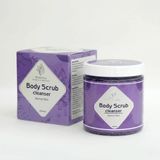 WELLAVIA Vücut Peelingi 250 ml | Normal Ciltler İçin Body Scrub Cleanser - WELLAVIA Normal Skin Body Scrub Cleanser (250ML)