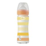 Wellbeing 240 ml Yavaş Akış Biberon