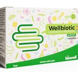 Wellbiotic Probiyotik Saşe - 10 Saşe