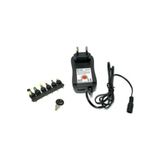 wellbox 3v/4.5v/5v/6v/7.5v/9v/12v 30w Wellpower Ayarlanabilir Adaptör