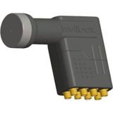 Wellbox 8' Li Lnb