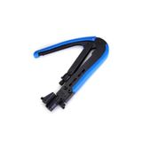 Wellbox Cablemaster Cmt-04 Rg6 RG11 F Konnektör Sıkma Pensesi