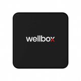 Wellbox Cosmo 16 GB 4K Android TV Box