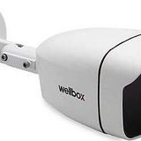 Wellbox Dış Mekan Ip66 Ahd Kamera 2mp