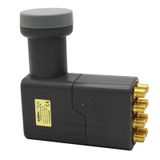 Wellbox Octo 8'Li Üniversal Lnb